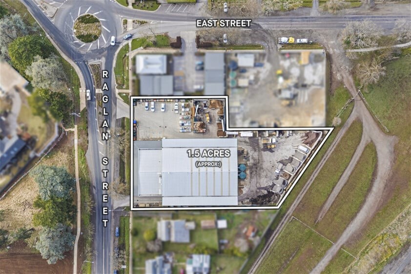 4 Raglan St, Daylesford, VIC 3460