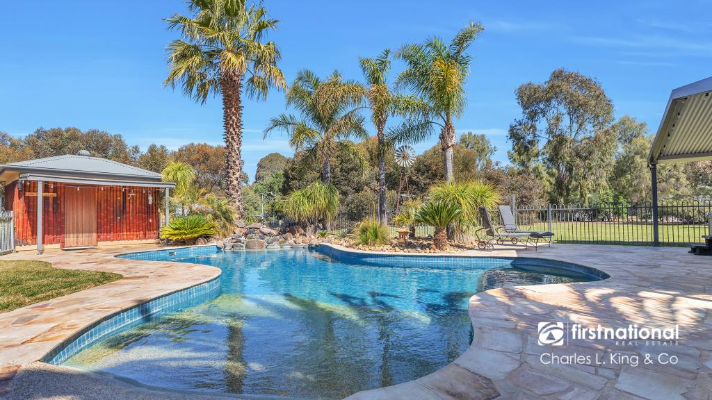 70 Schoeffel Dr, Echuca, VIC 3564