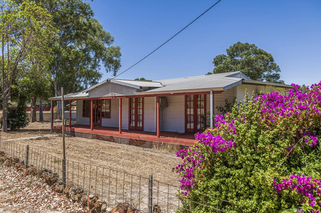 3502 Dandaragan Rd, Dandaragan, WA 6507