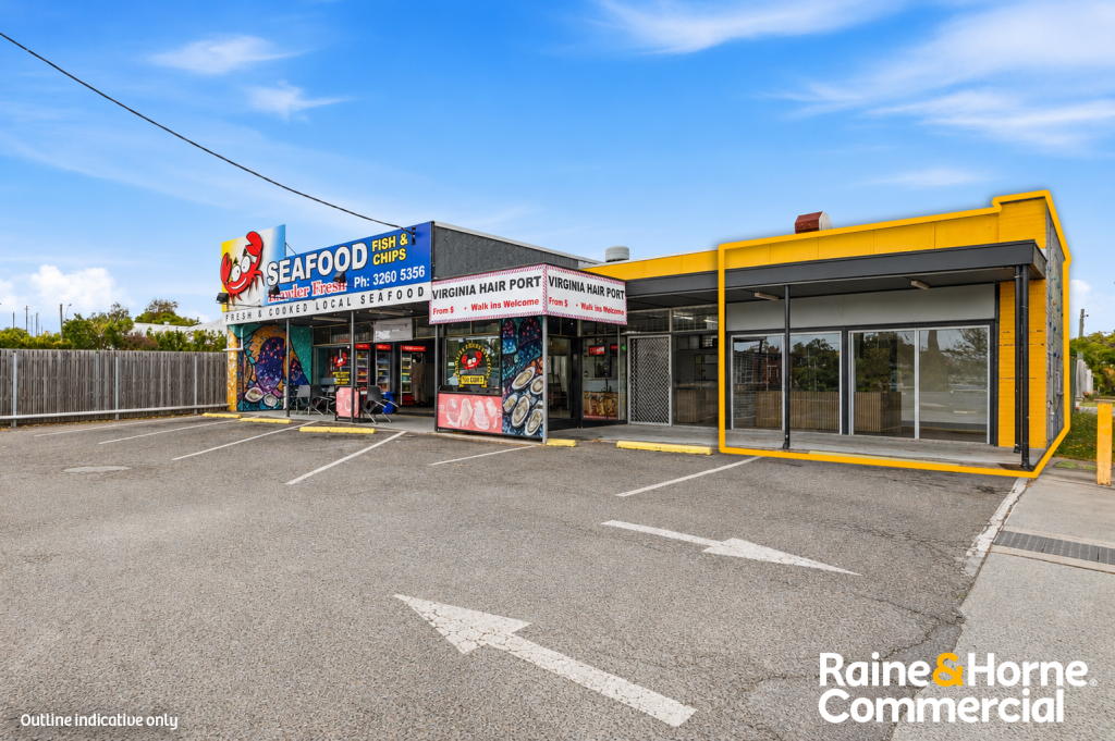 3/1666 Sandgate Rd, Virginia, QLD 4014