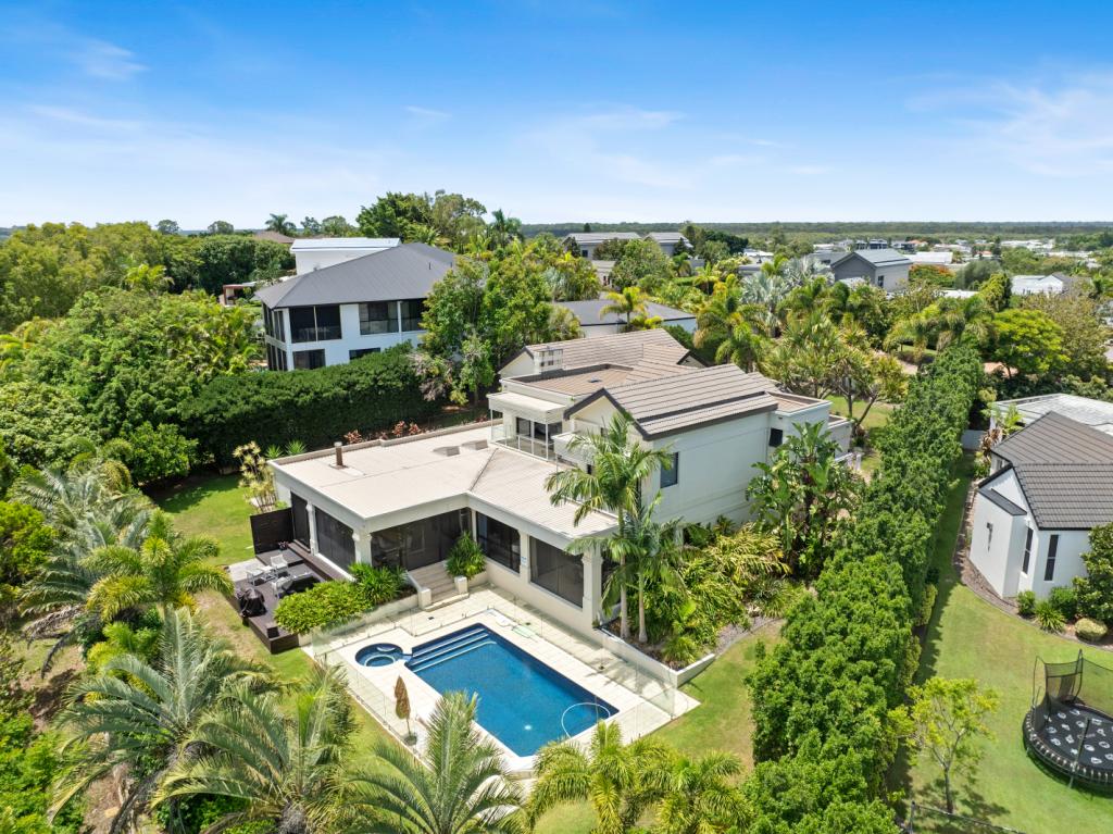 6282 Sylvan Lane, Hope Island, QLD 4212