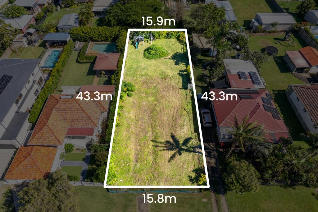11 Norwich St, Wavell Heights, QLD 4012