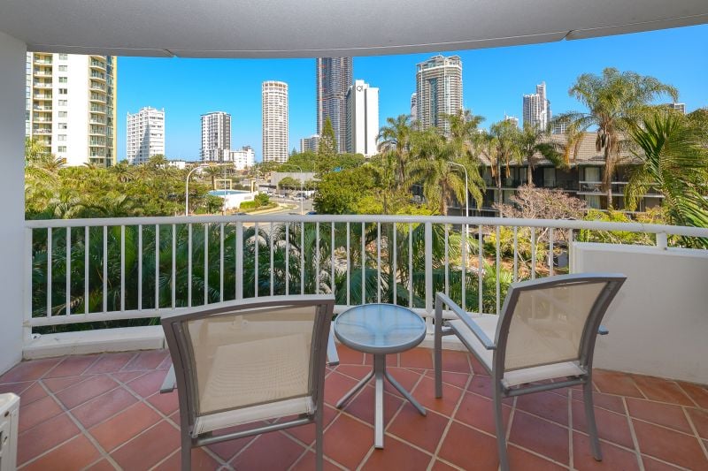 29/138 Ferny Ave, Surfers Paradise, QLD 4217