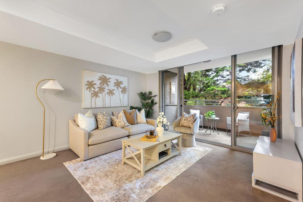 203c/3-7 Lorne Ave, Killara, NSW 2071