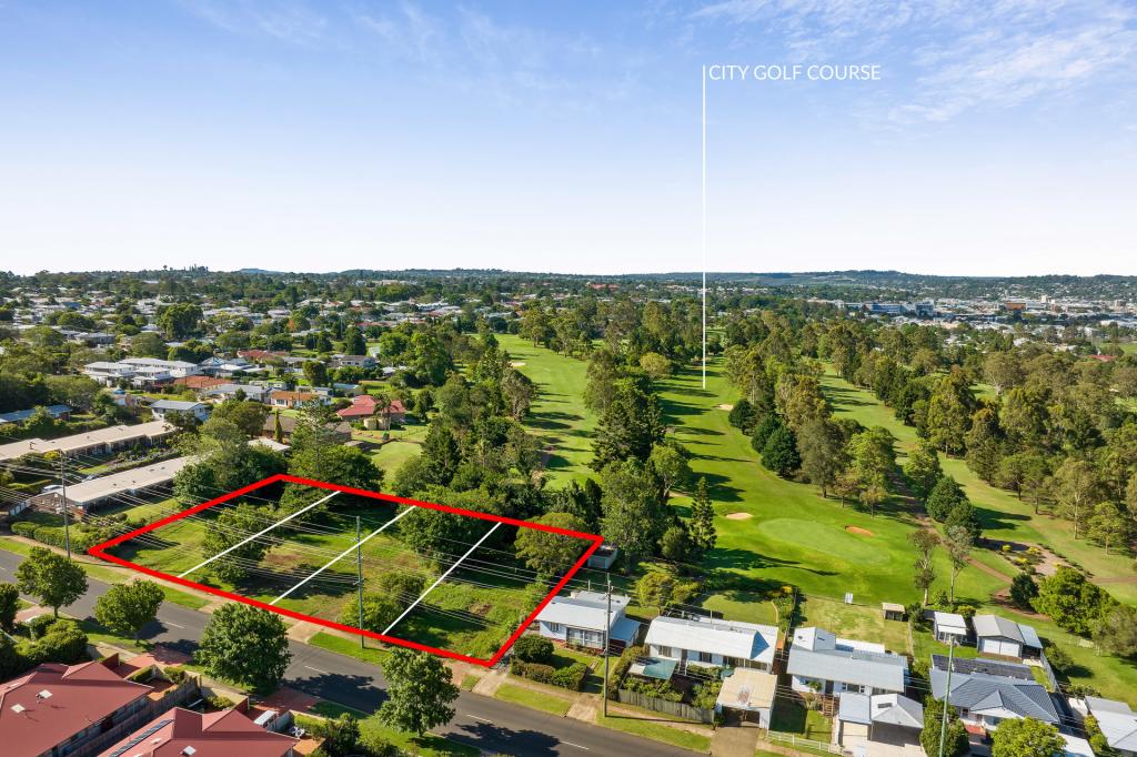 375 Alderley St, South Toowoomba, QLD 4350