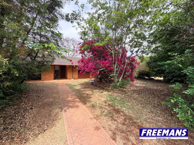 3 CARROLL ST, KINGAROY, QLD 4610