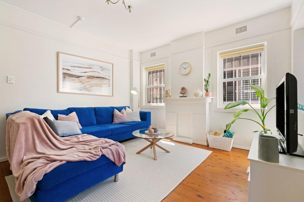 2/78 Brighton Bvd, North Bondi, NSW 2026