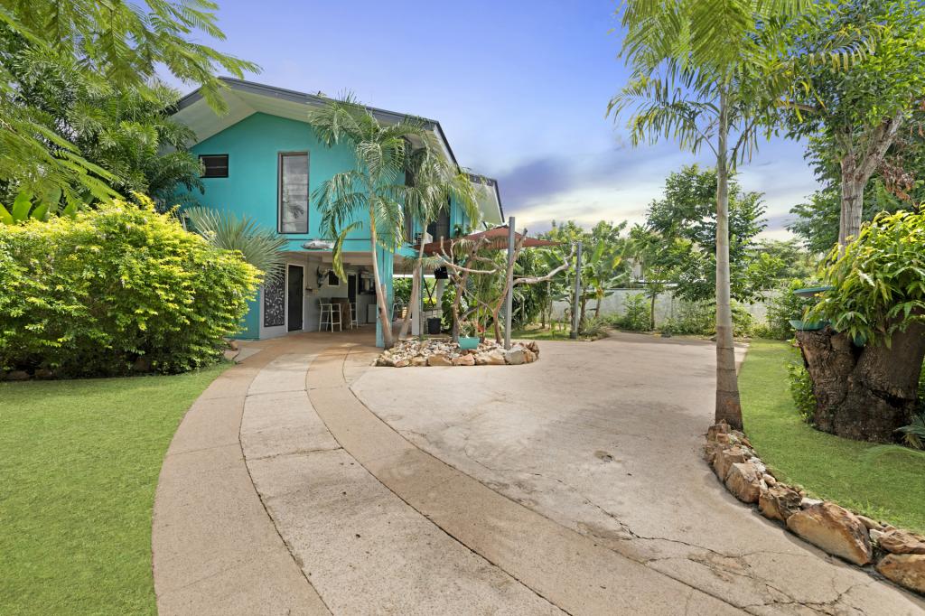 26 Union Tce, Anula, NT 0812