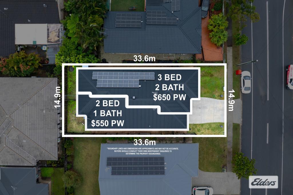 22 FRANCIS RD, SHAILER PARK, QLD 4128