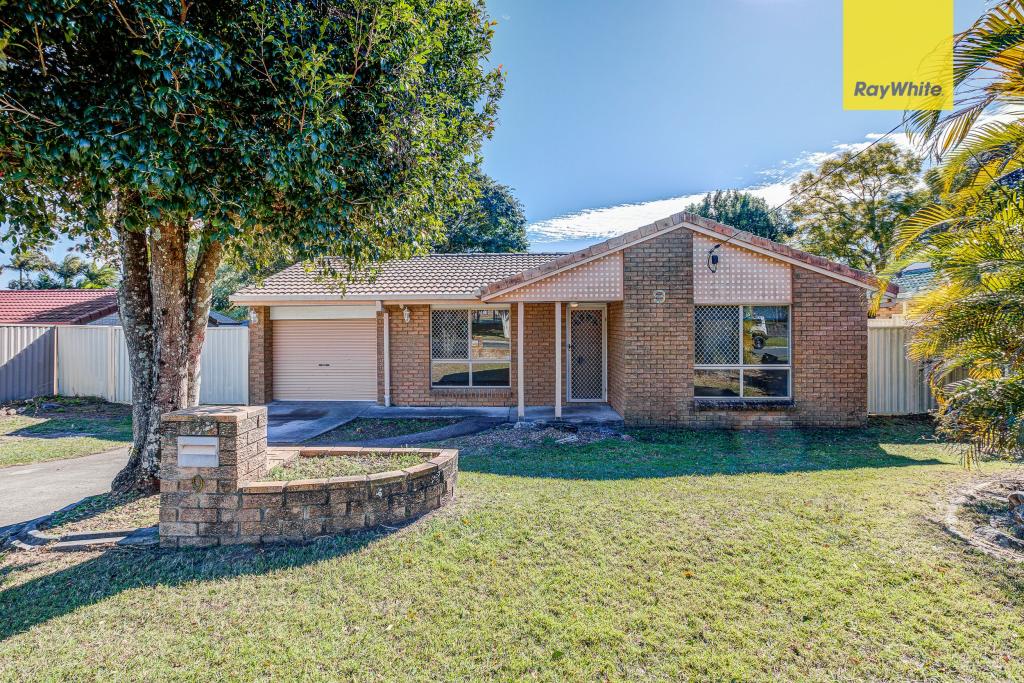 9 Yeoman Ct, Boronia Heights, QLD 4124