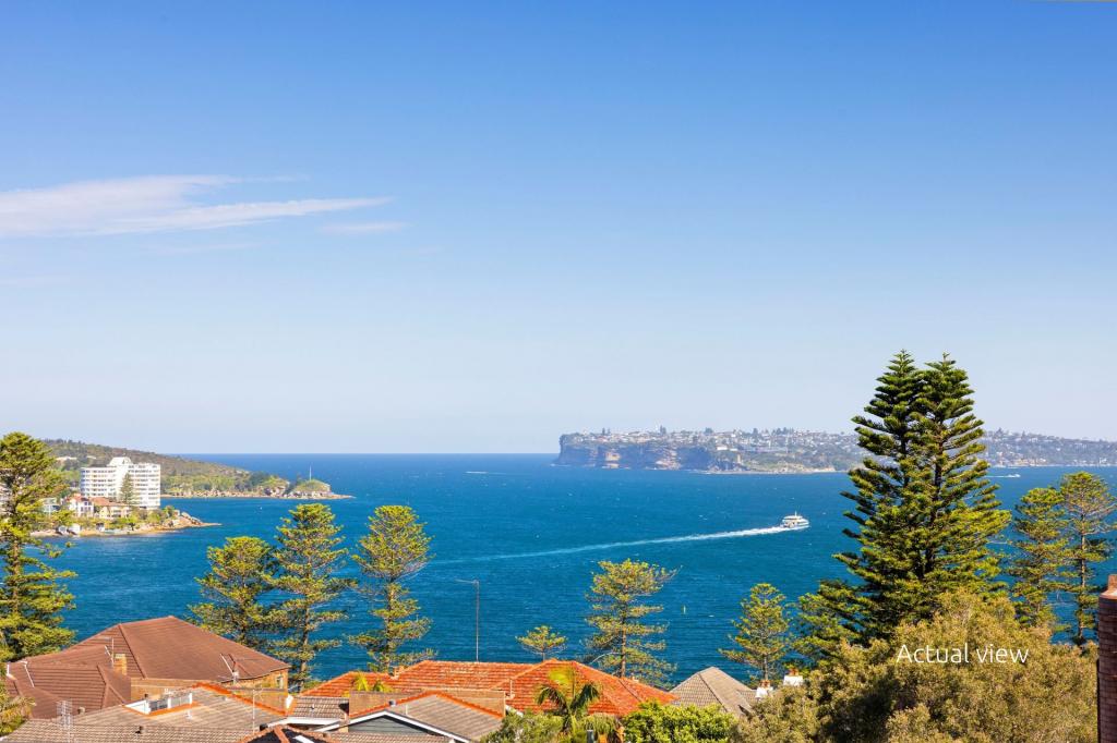 9/20-22 Fairlight St, Fairlight, NSW 2094