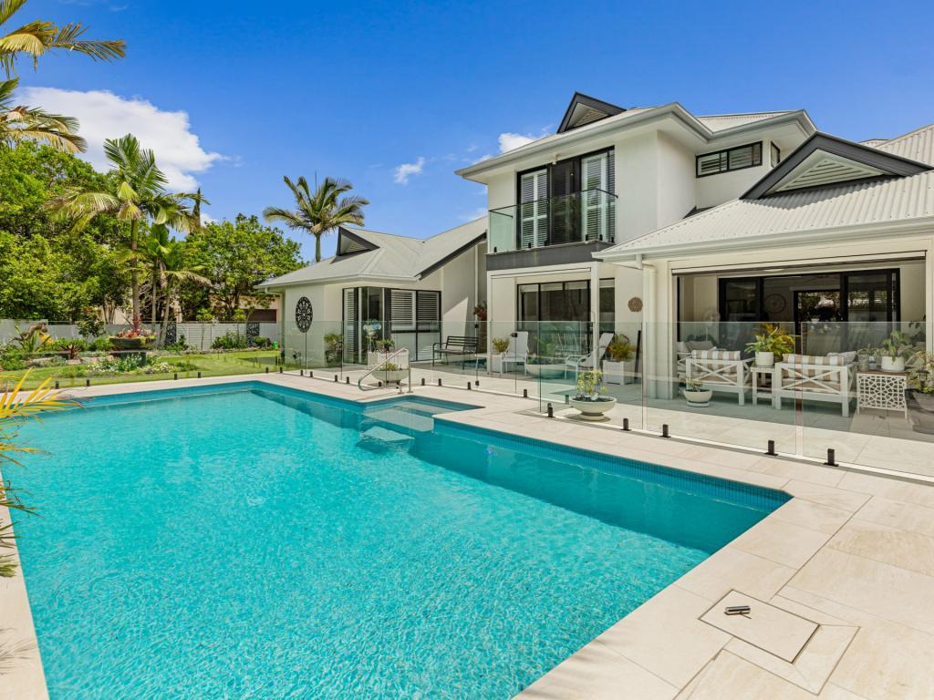 5 Mizzen Pl, Twin Waters, QLD 4564