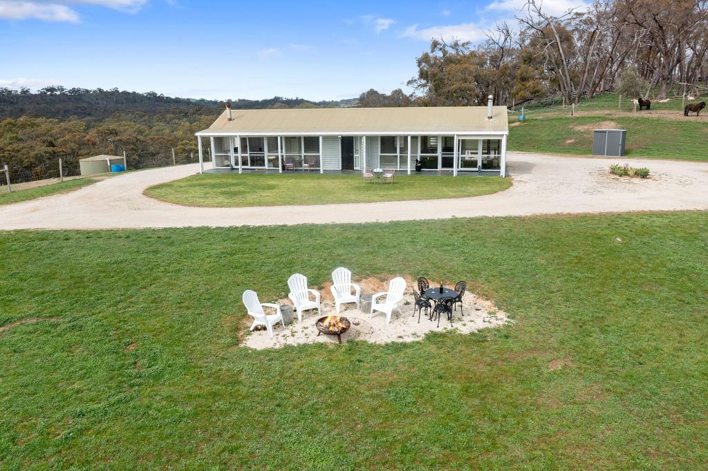 60 Saw Mill Rd, Sevenhill, SA 5453
