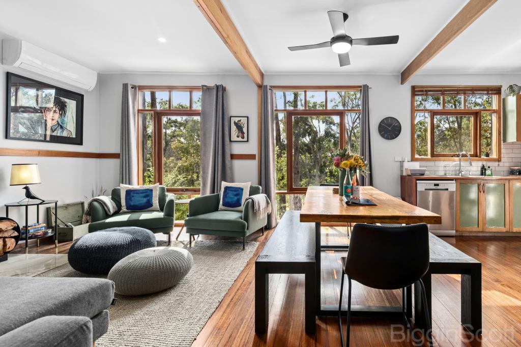 28 Lakeside Dr, Hepburn, VIC 3461