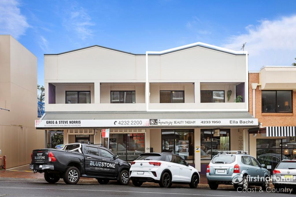 4/64 Manning St, Kiama, NSW 2533