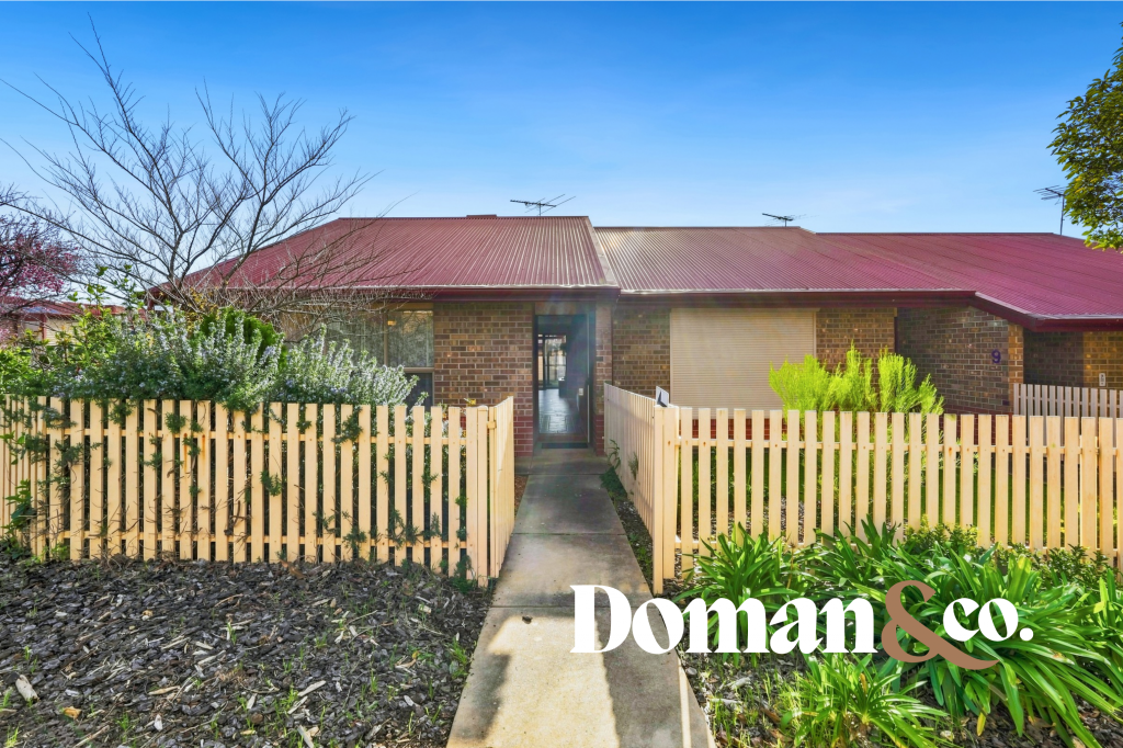 10/1-13 Grosvenor Pl, Wynn Vale, SA 5127