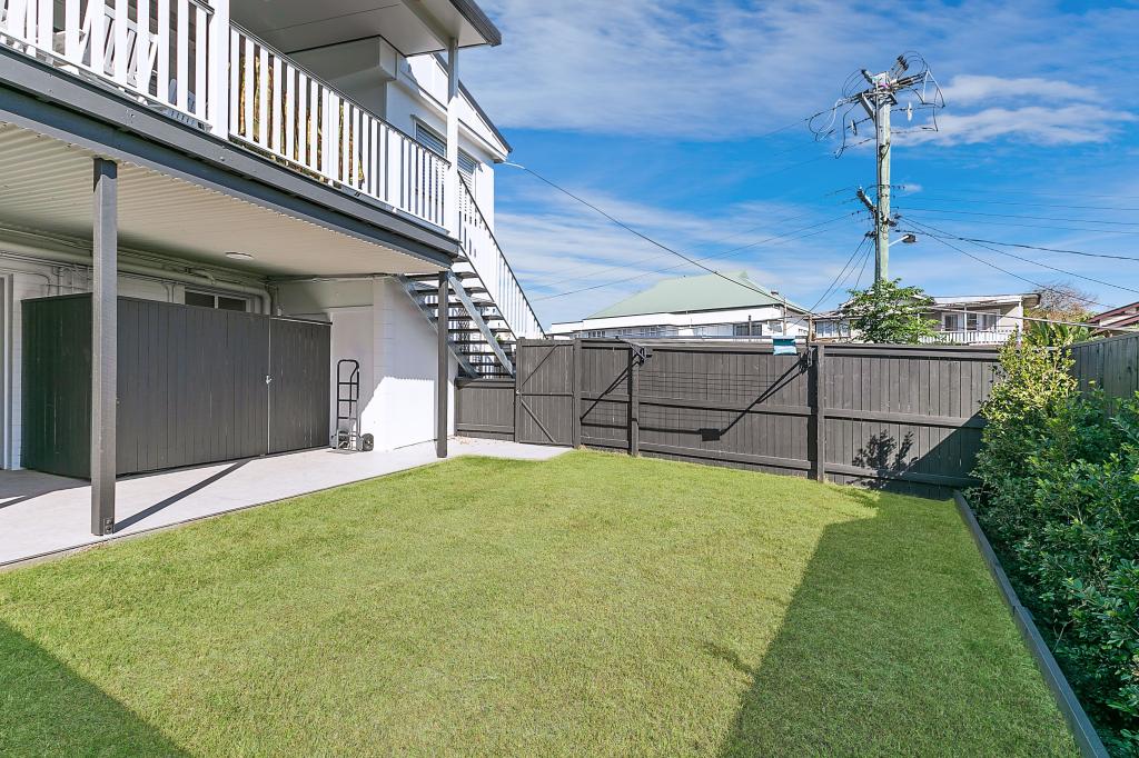 7/2 Wight St, Milton, QLD 4064