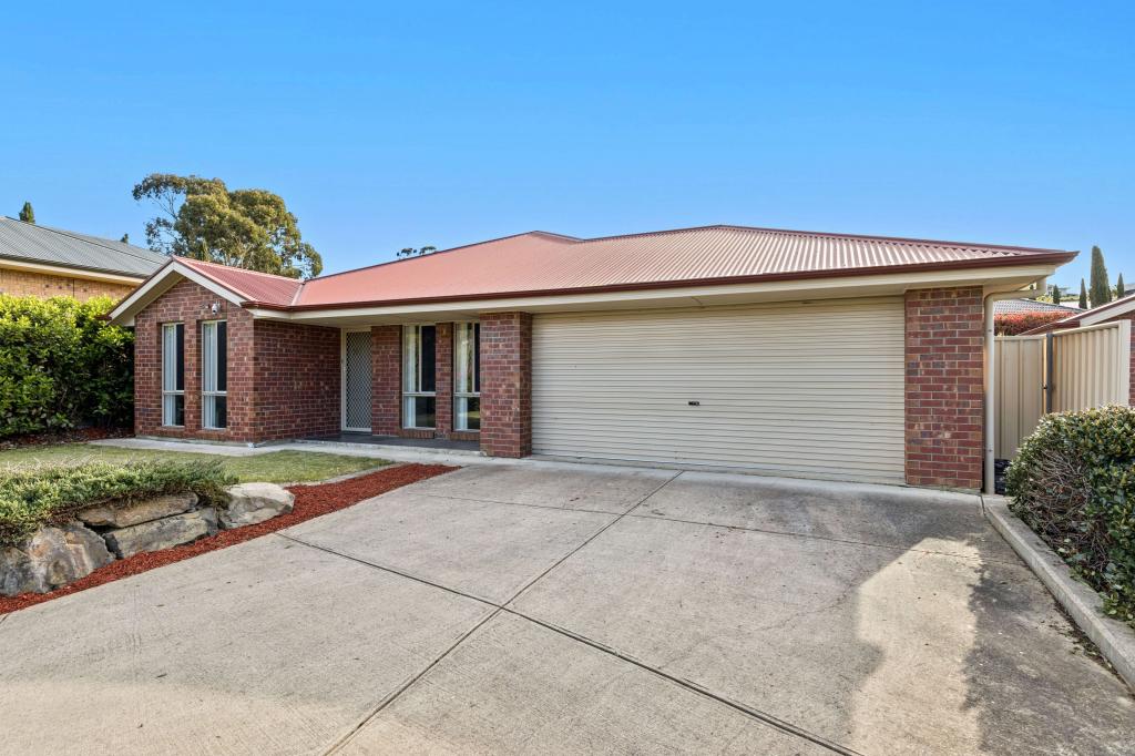 25 Clydesdale Pl, Nairne, SA 5252