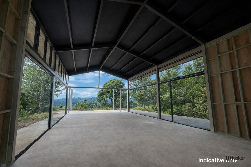 618 Tomewin Mountain Rd, Currumbin Valley, QLD 4223