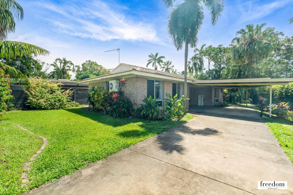 4 Cornwallis Cct, Gray, NT 0830