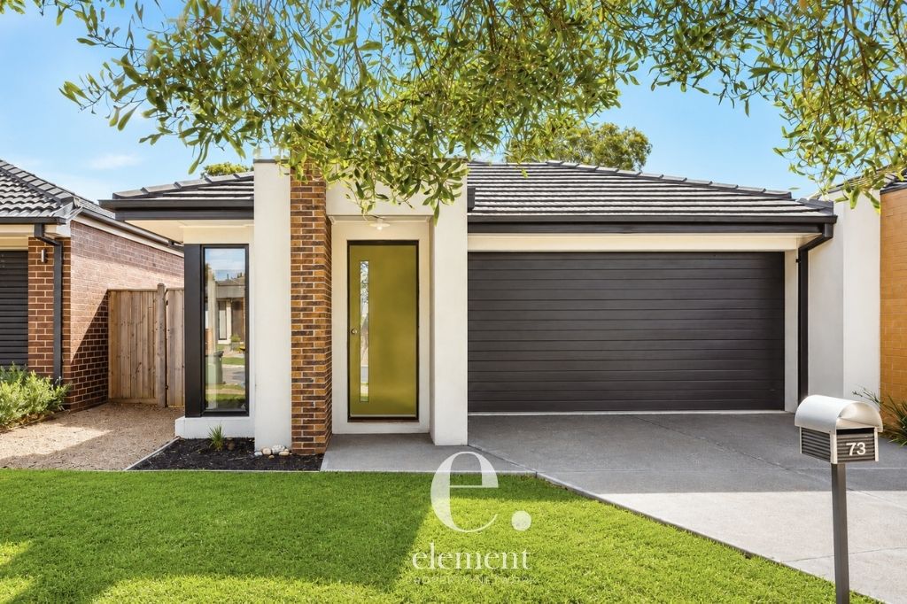 73 Wurrook Cct, North Geelong, VIC 3215