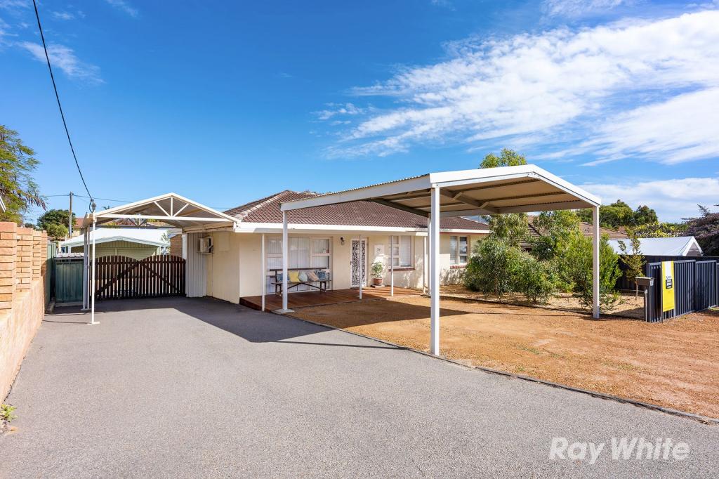 34 Dorothy St, Geraldton, WA 6530