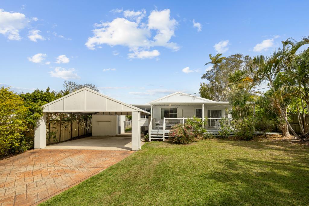 152 Hindes St, Lota, QLD 4179