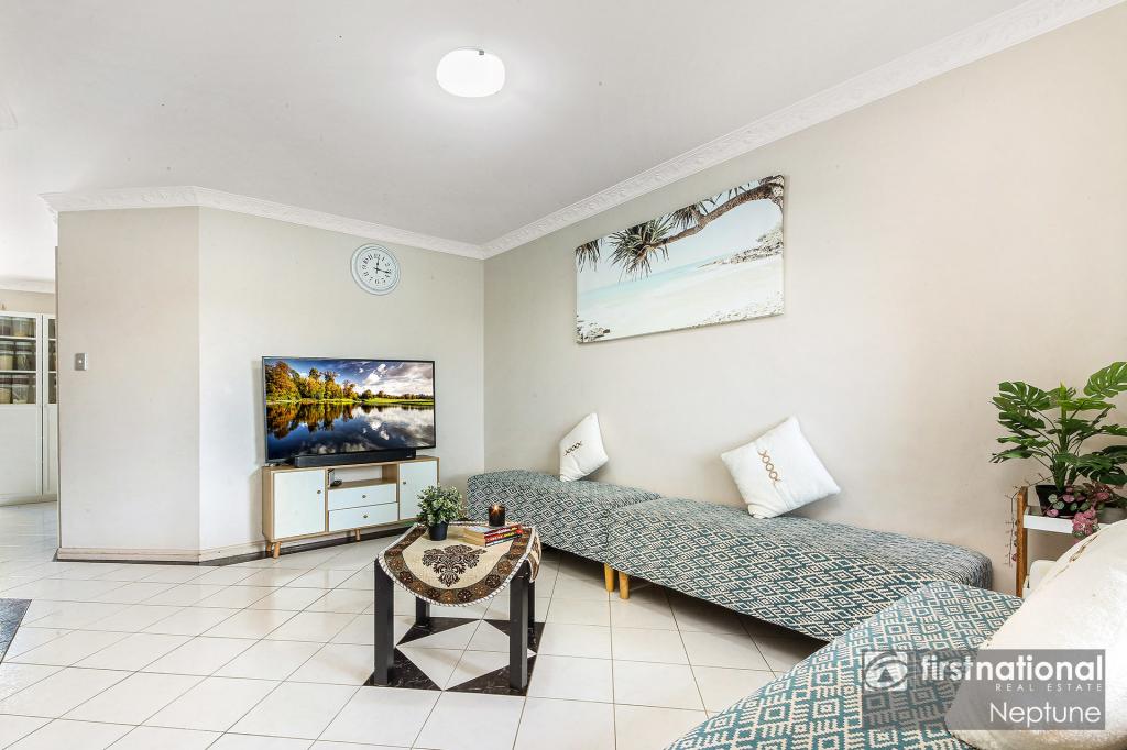 1/43 Metella Rd, Toongabbie, NSW 2146