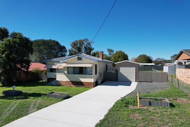 47 Marquet St, Merriwa, NSW 2329