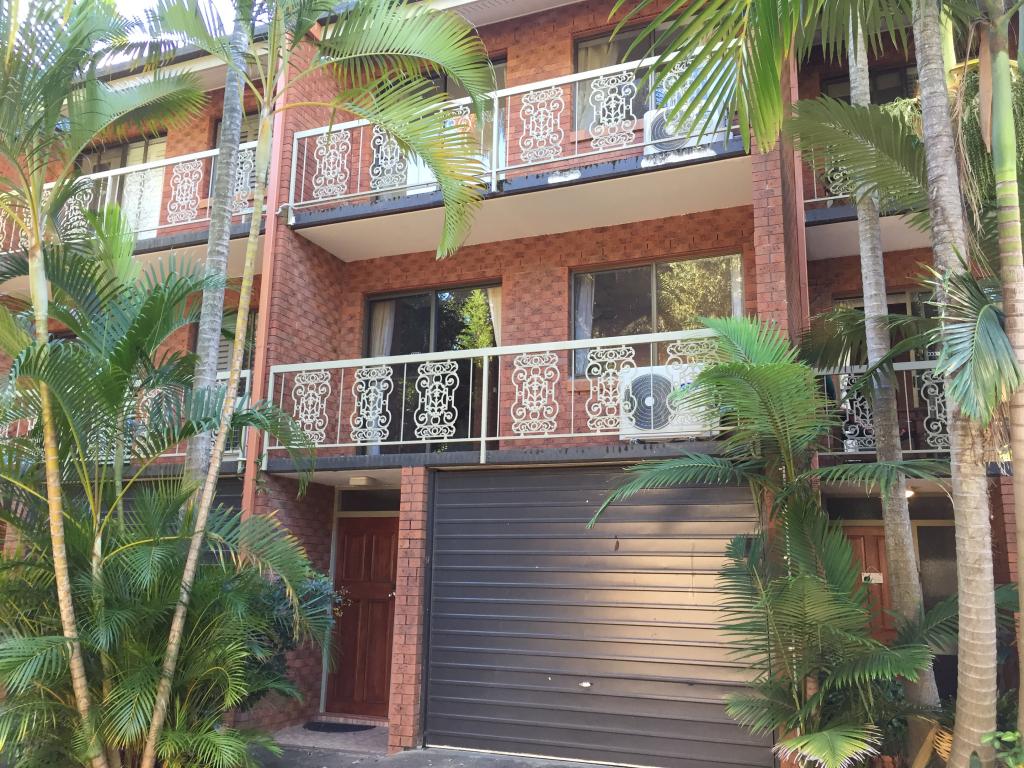 9/11 Austral St, St Lucia, QLD 4067