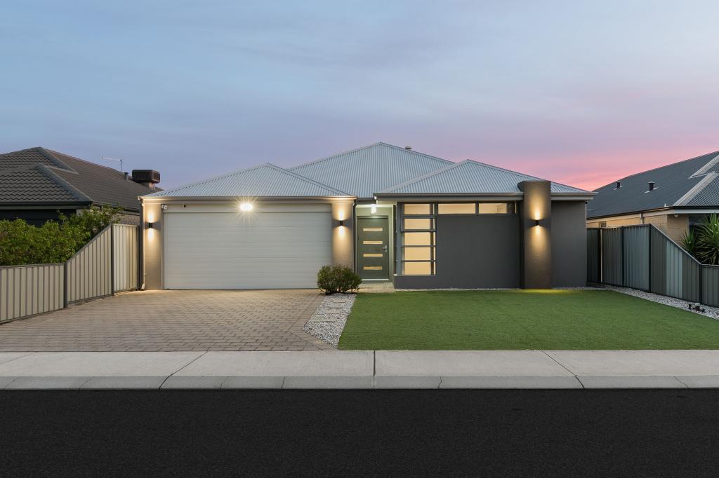 29 Ethereal Rd, Byford, WA 6122