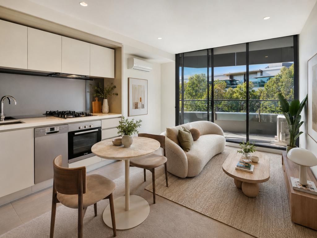 119/4 Acacia Pl, Abbotsford, VIC 3067