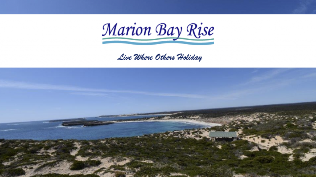 LOT 31 BRONZEWING WAY, MARION BAY, SA 5575