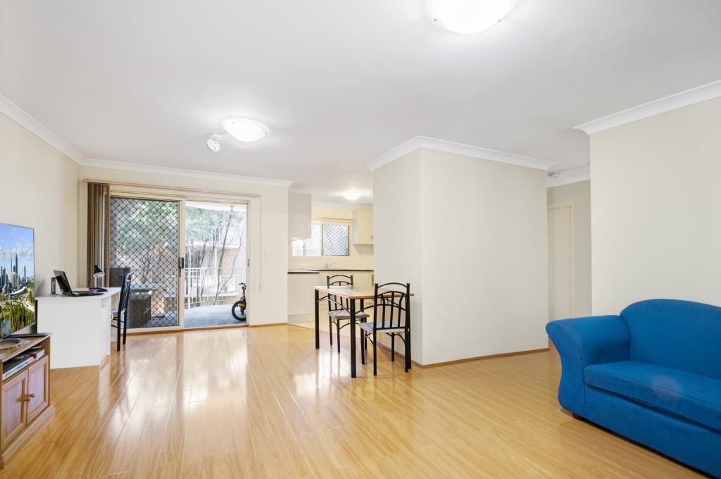 18/48-52 Hassall St, Westmead, NSW 2145