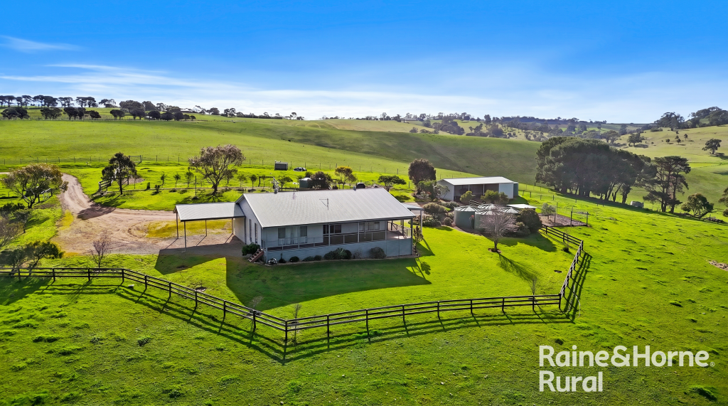 380c Wattle Flat Rd, Ashbourne, SA 5157