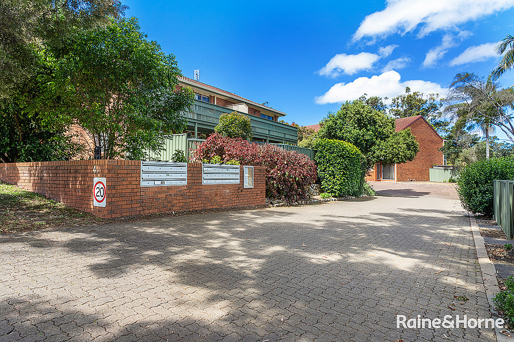 9/4A BLANCH ST, LEMON TREE PASSAGE, NSW 2319