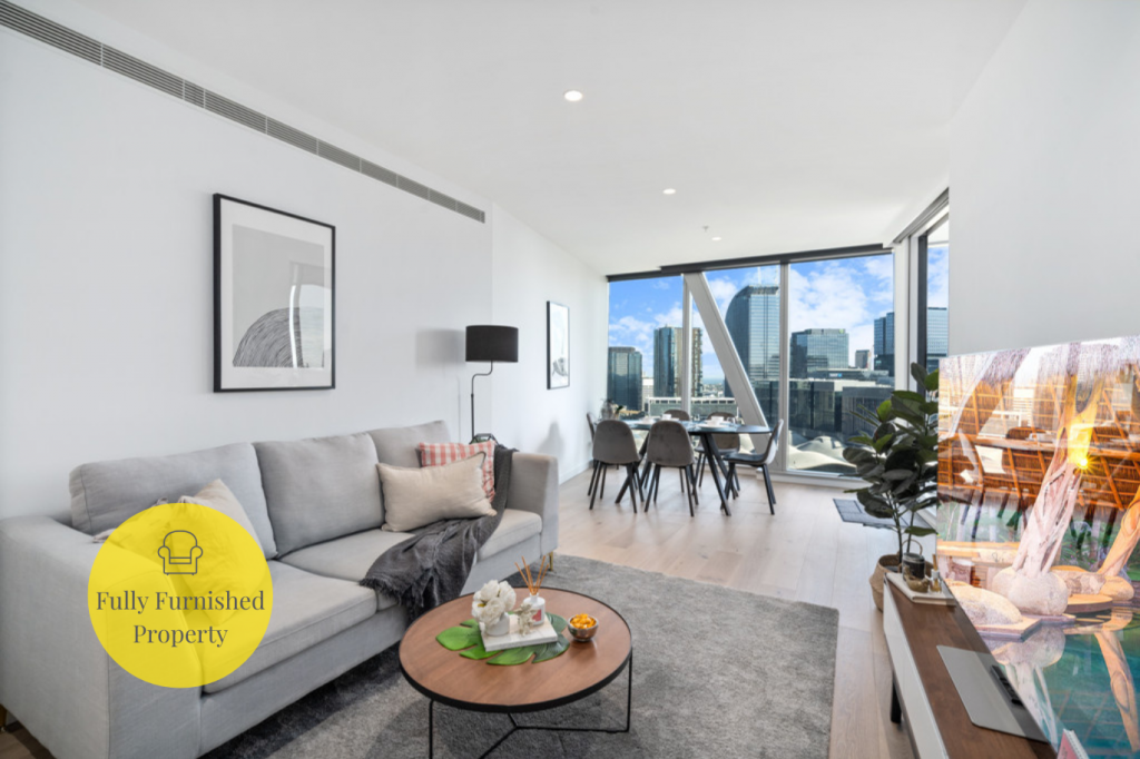 1801/260 Spencer St, Melbourne, VIC 3000
