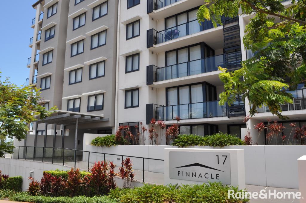 71/19 Roseberry St, Gladstone Central, QLD 4680