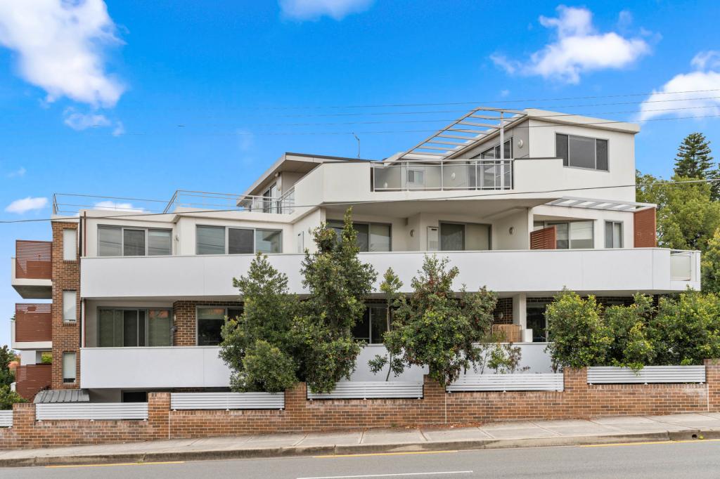 30/1-5 Greenhills St, Croydon, NSW 2132