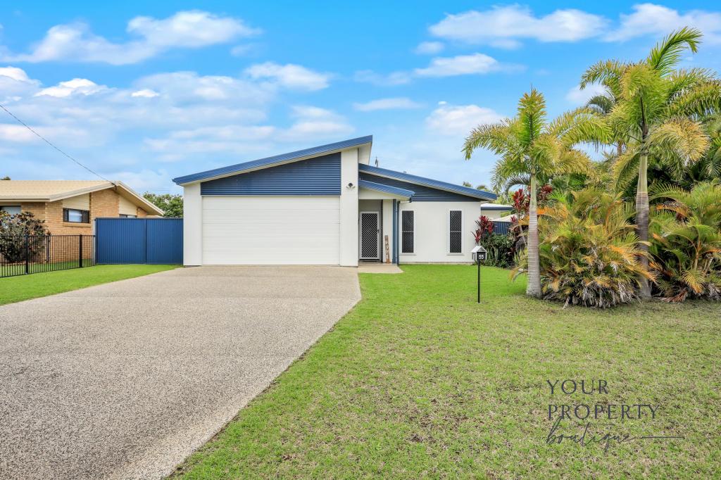 55 Blue Water Dr, Elliott Heads, QLD 4670