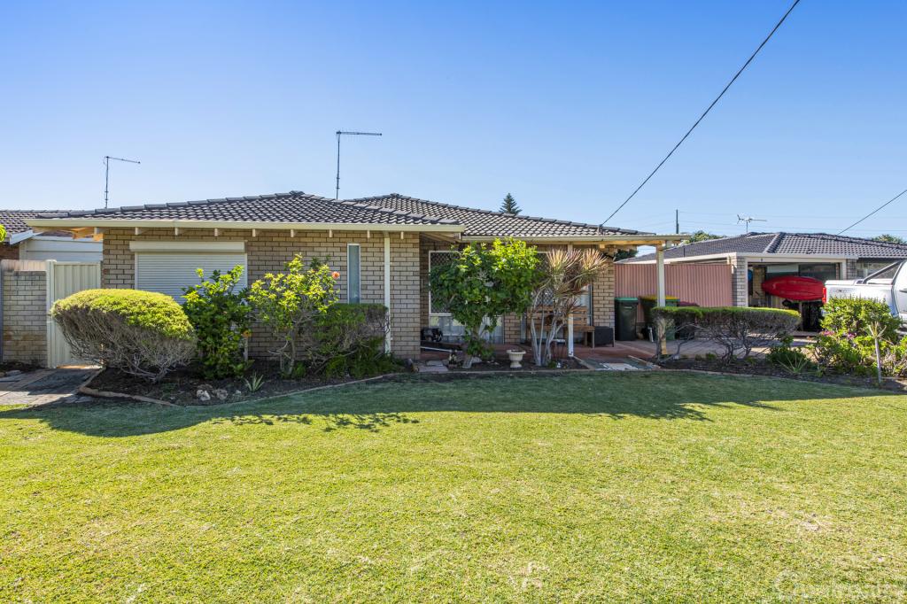 9 BARRON CT, ROCKINGHAM, WA 6168