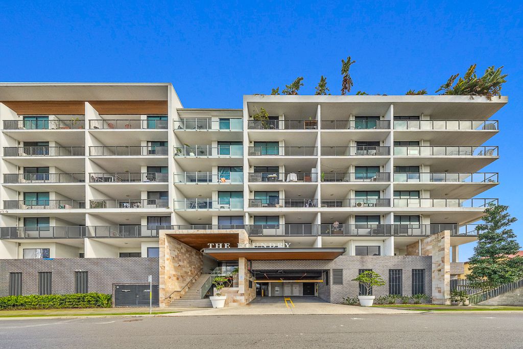 403/8 HOLDEN ST, WOOLLOONGABBA, QLD 4102