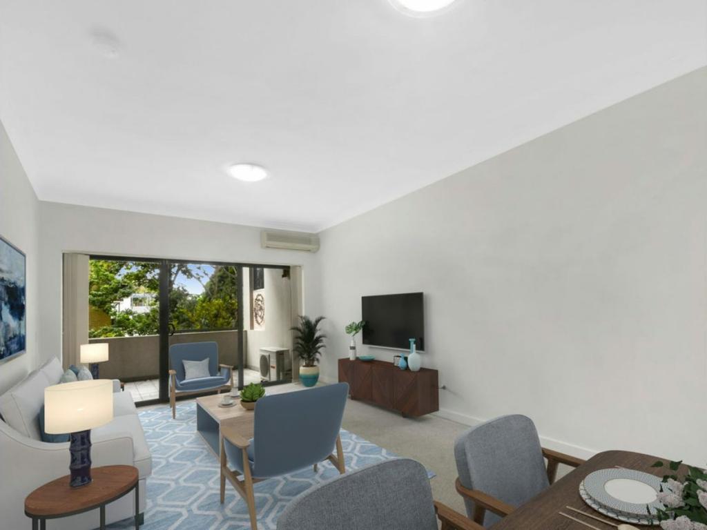 12/228 Pacific Hwy, Greenwich, NSW 2065