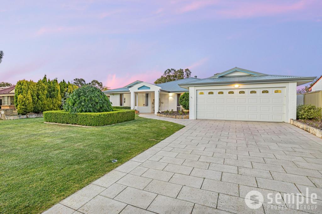 31 Simmonds Pde, Winthrop, WA 6150