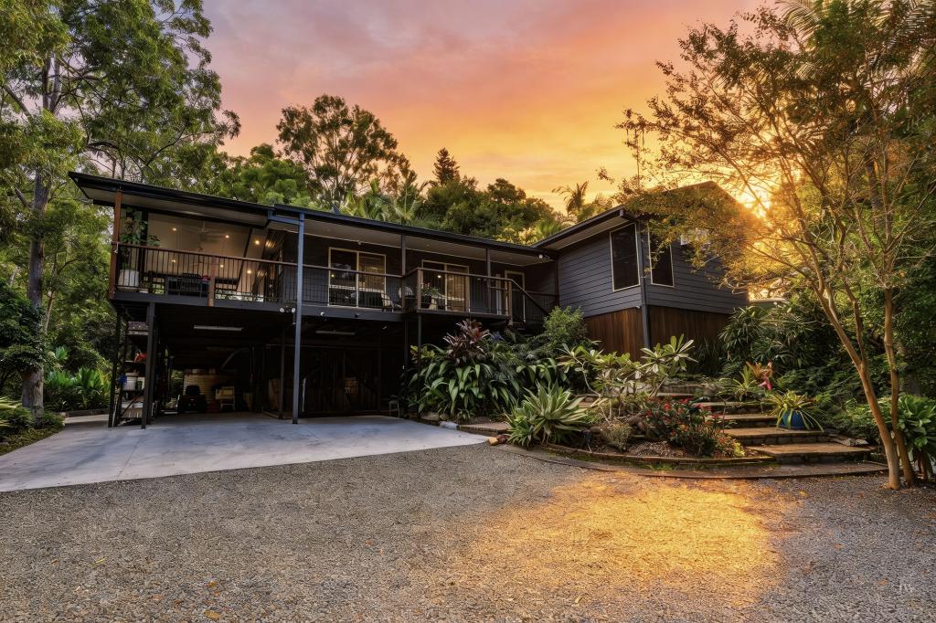 164 Dugandan St, Nerang, QLD 4211