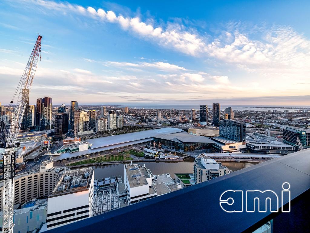 4008/628 Flinders St, Docklands, VIC 3008