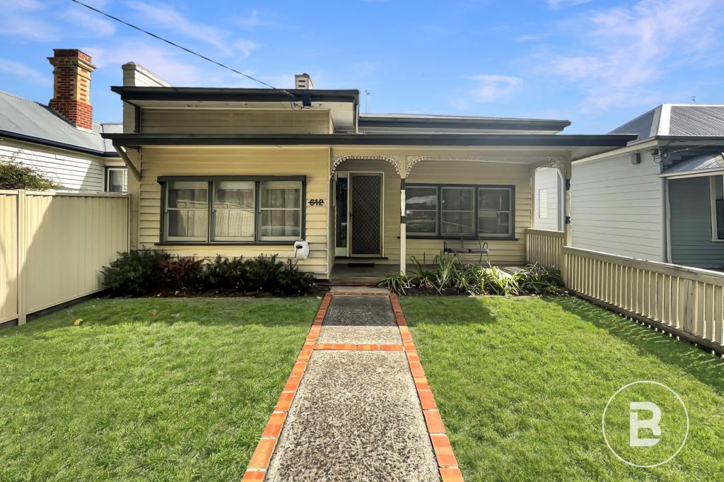 612 Drummond St S, Redan, VIC 3350