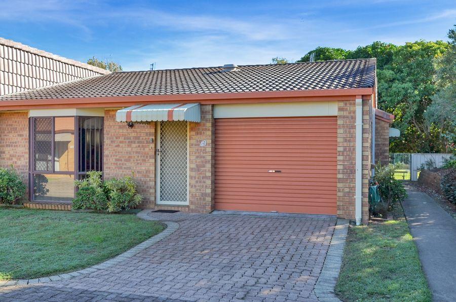 49/10 Melody Ct, Warana, QLD 4575