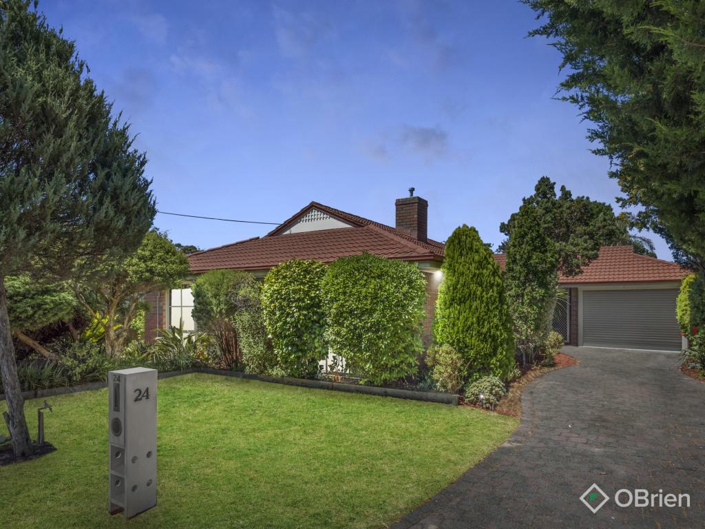 24 Mersey Cres, Seaford, VIC 3198