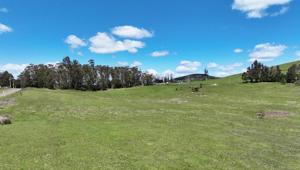 Lot 3 Storys Rd, Lebrina, TAS 7254